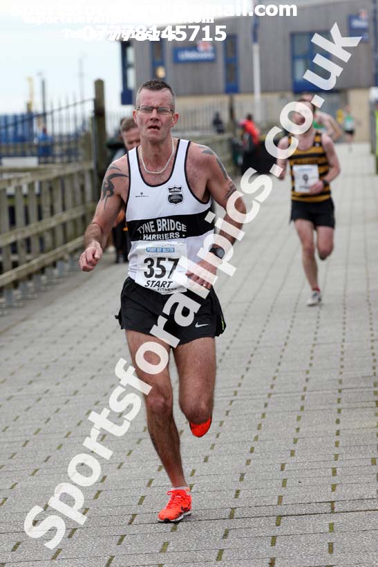 Port of Blyth 10k Road Race. Photo: David T. Hewitson/Sports for All Pics
